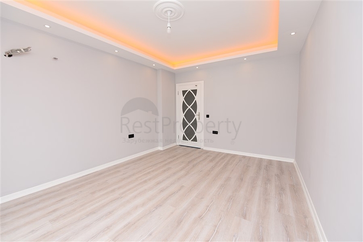 6+2 penthouse in Cikcilli area