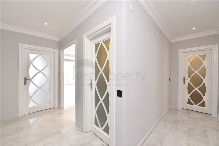 6+2 penthouse in Cikcilli area