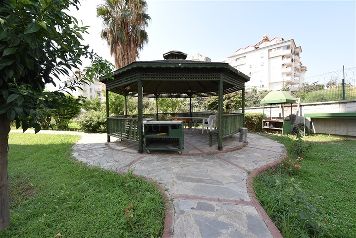 6+2 penthouse in Cikcilli area