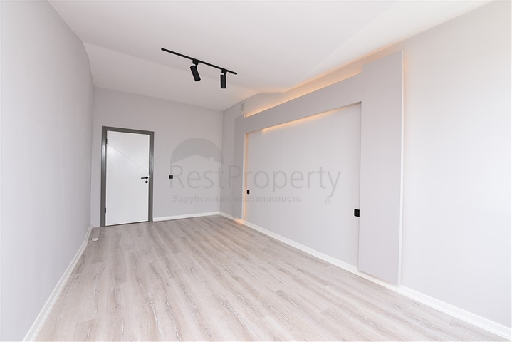 6+2 penthouse in Cikcilli area