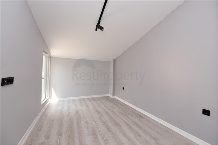 6+2 penthouse in Cikcilli area