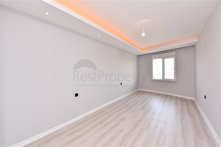 6+2 penthouse in Cikcilli area