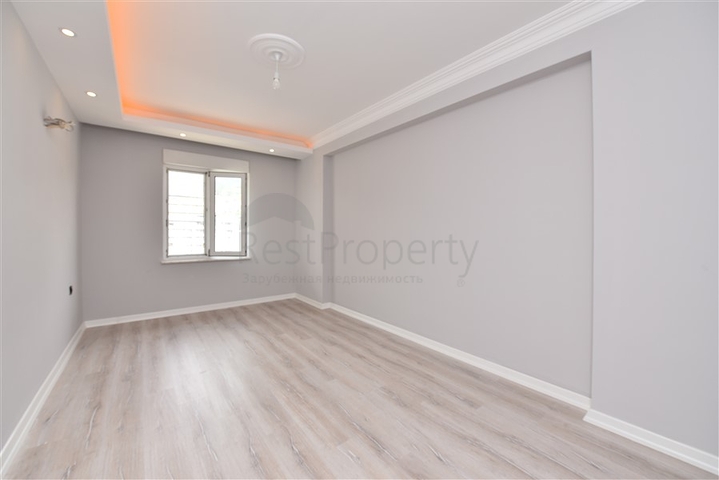 6+2 penthouse in Cikcilli area