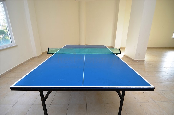 6+2 penthouse in Cikcilli area