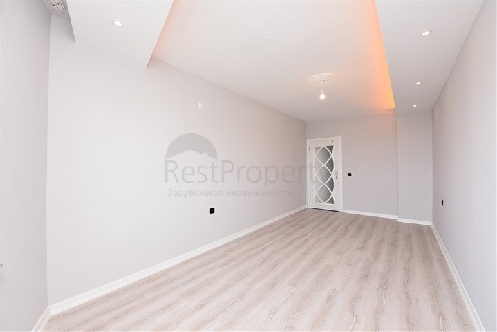 6+2 penthouse in Cikcilli area