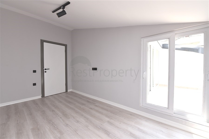 6+2 penthouse in Cikcilli area