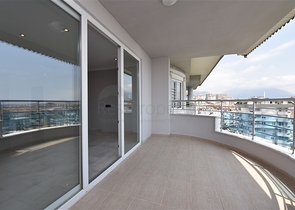 6+2 penthouse in Cikcilli area
