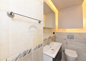 6+2 penthouse in Cikcilli area