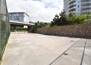 6+2 penthouse in Cikcilli area