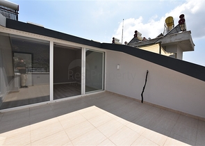 6+2 penthouse in Cikcilli area