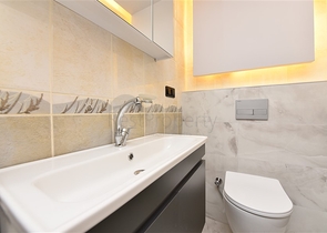 6+2 penthouse in Cikcilli area