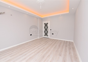 6+2 penthouse in Cikcilli area