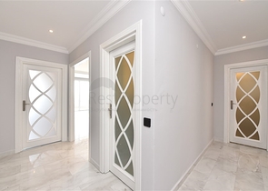 6+2 penthouse in Cikcilli area