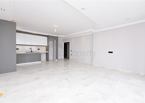 6+2 penthouse in Cikcilli area