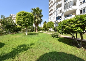 6+2 penthouse in Cikcilli area