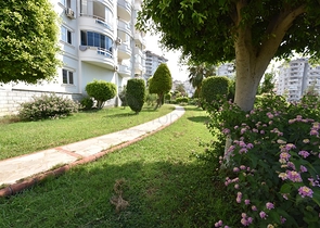 6+2 penthouse in Cikcilli area