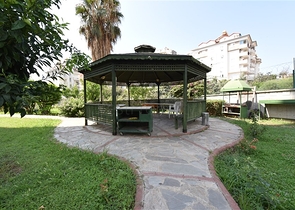 6+2 penthouse in Cikcilli area