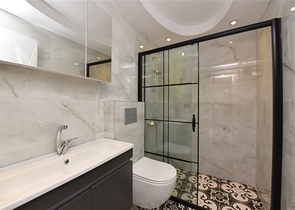 6+2 penthouse in Cikcilli area