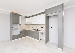 6+2 penthouse in Cikcilli area