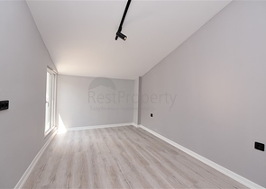 6+2 penthouse in Cikcilli area