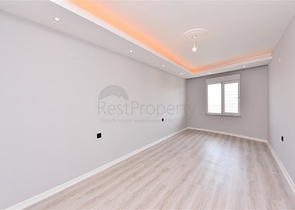 6+2 penthouse in Cikcilli area