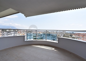 6+2 penthouse in Cikcilli area
