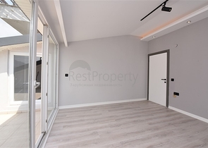 6+2 penthouse in Cikcilli area