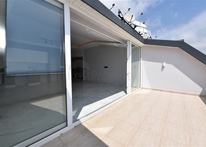 6+2 penthouse in Cikcilli area