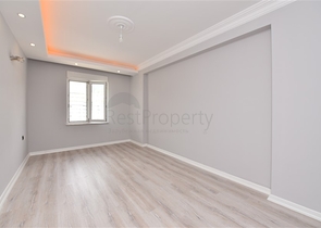 6+2 penthouse in Cikcilli area