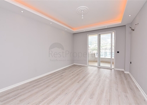 6+2 penthouse in Cikcilli area
