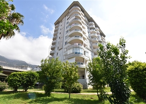6+2 penthouse in Cikcilli area