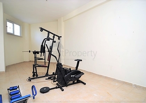 6+2 penthouse in Cikcilli area