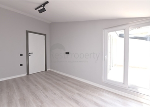 6+2 penthouse in Cikcilli area