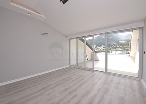 6+2 penthouse in Cikcilli area