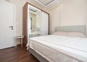 Brand new - Close to sea - 1 bedroom apt - Kestel / Alanya 