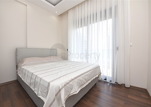 Brand new - Close to sea - 1 bedroom apt - Kestel / Alanya 