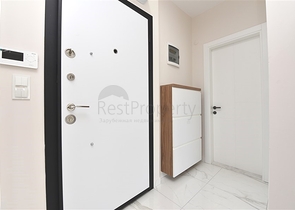 Brand new - Close to sea - 1 bedroom apt - Kestel / Alanya 