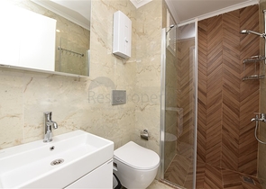 Brand new - Close to sea - 1 bedroom apt - Kestel / Alanya 