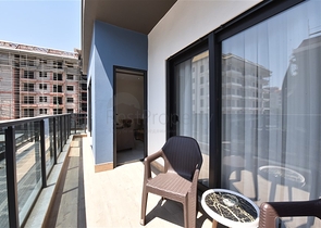 Brand new - Close to sea - 1 bedroom apt - Kestel / Alanya 