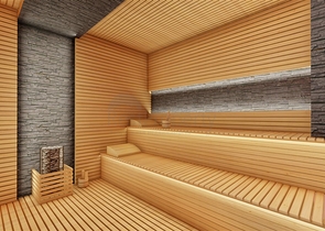 A new investment project in the Oba area of Alanya