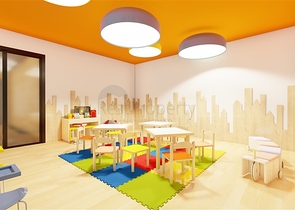 A new investment project in the Oba area of Alanya