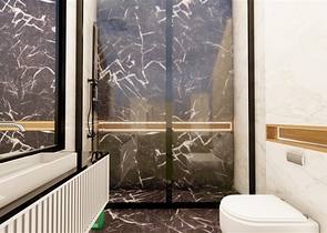 A new investment project in the Oba area of Alanya