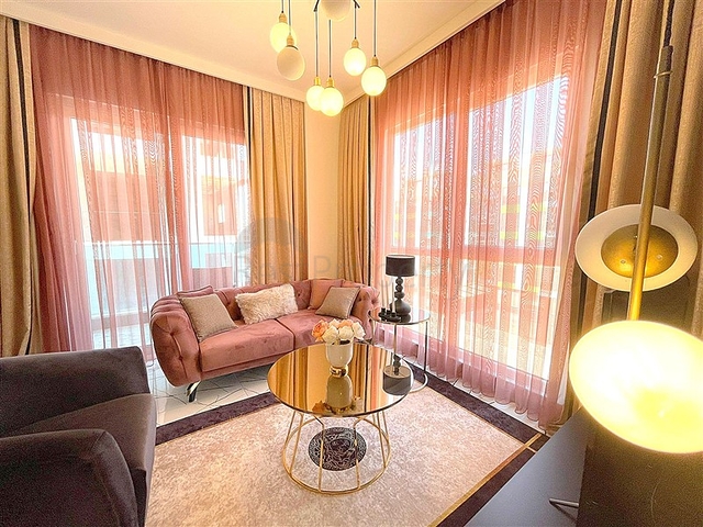 Cozy 1+1 apartment in Kargicak district