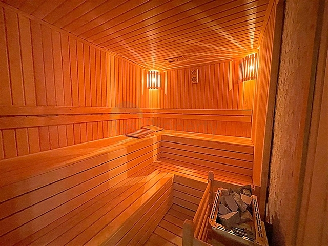 Cozy 1+1 apartment in Kargicak district