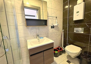 Cozy 1+1 apartment in Kargicak district