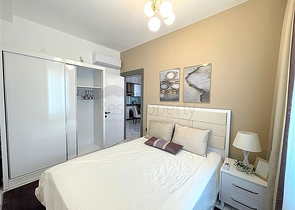 Cozy 1+1 apartment in Kargicak district