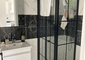 Furnished 1+1 apartment in the new Avsallara complex