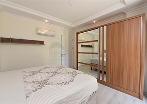 2+1 apartments in Avsallar district