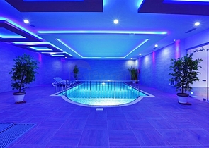 2+1 apartments in Avsallar district