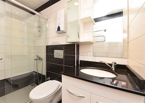 2+1 apartments in Avsallar district